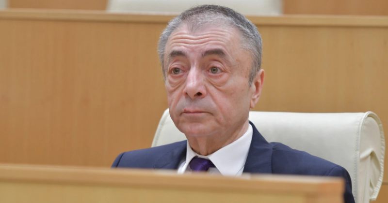 შარმანაშვილი მოსკოვის მექანიზმზე: დიდი ფასეულობა ჩვენთვის არ აქვს, ვითომ მუქარებიც გაურიეს