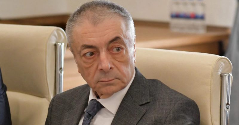 ვერავინ ვერ შეგვასწრებს ნატოში, ძალიან კარგად იცით - შარმანაშვილი 