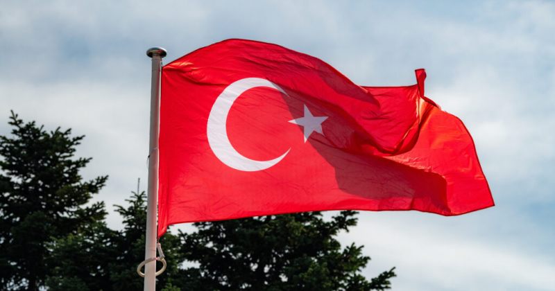 თურქეთის საელჩო: ღრმა მწუხარებას გამოვთქვამთ ილია II-ის გარდაცვალების გამო