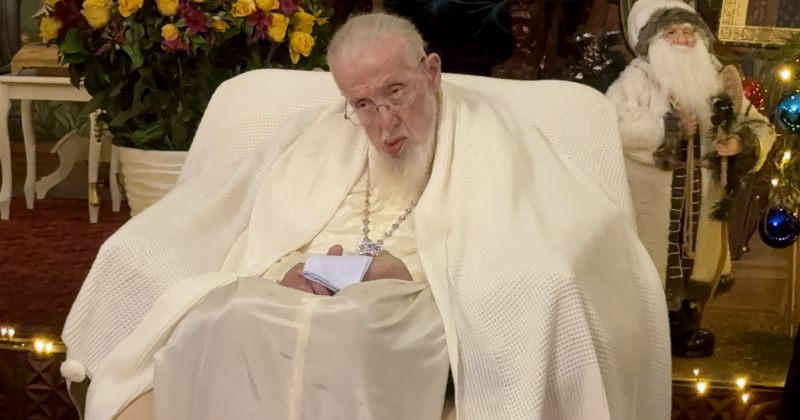 18 მარტს სინოდის სხდომა გაიმართება, ილია II-ის ცხედარს სამებაში ამის შემდეგ გადაასვენებენ