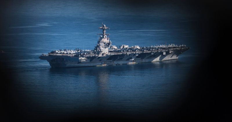 ვინაა საბერძნეთში ირანის სასარგებლოდ ჯაშუშობის ბრალდებით დაკავებული საქართველოს მოქალაქე