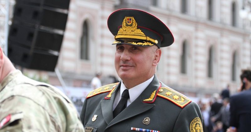 როგორც მოწმე, ისე ვიყავი დაბარებული ზოგადად - კაპანაძე სუს-ში გამოკითხვაზე 