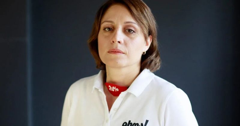 ცნობები ოპოზიციის გარდაცვალებაზე აშკარად ნაადრევი აღმოჩნდა – ელენე ხოშტარიას ხედვა