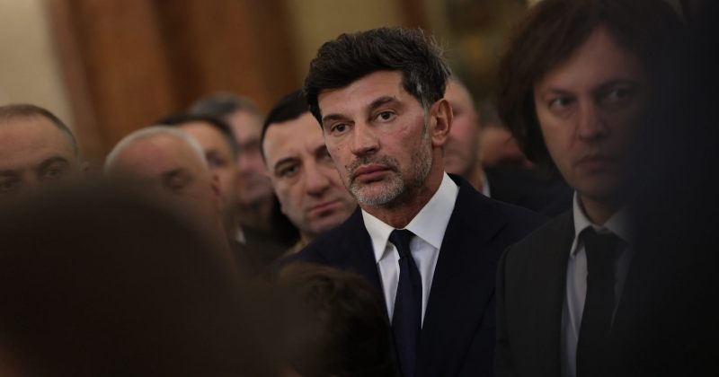 კალაძე: წარმოუდგენელი რამ ხდება სოციალურ ქსელებში, ეს ყველაფერი უნდა დარეგულირდეს 