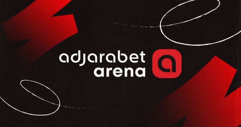 Adjarabet Arena - ყველაფერი სპორტის შესახებ ერთ სივრცეში (რ)
