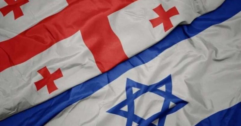 ქართველი და ებრაელი ხალხების მეგობრობა ამ რთულ დროშიც უნდა გამოვლინდეს - ისრაელის საელჩო