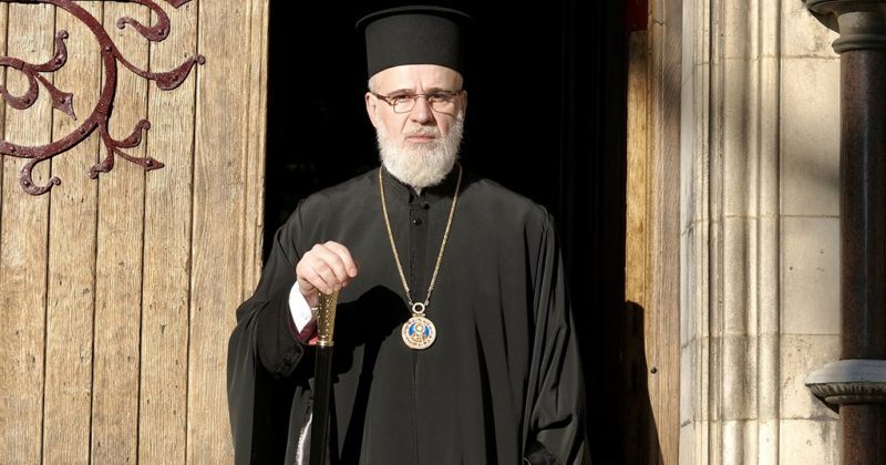 მეუფე ზენონი: 60 წელზე მეტის 2 ეპისკოპოსია, რომლებზეც ვისურვებდი პატრიარქობის ტვირთი აიღონ 