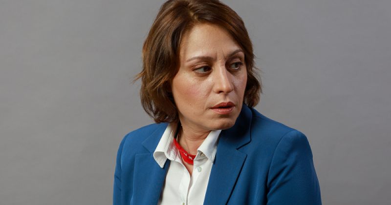 ხოშტარია: ერთიანი ევროპის იდეამ მოლდოვაში და უნგრეთში გაიმარჯვა, უნდა გასამდეს ჩვენთან