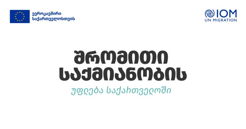 უცხოელთა დასაქმების წესი შეიცვალა - რა უნდა იცოდნენ დამსაქმებლებმა და იმიგრანტებმა? (რ)