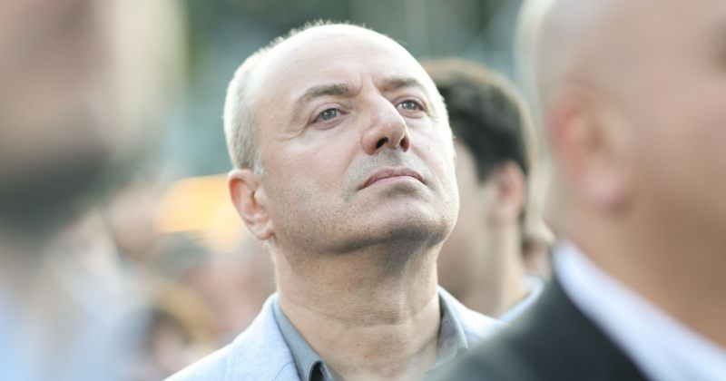 ვერ შედგება დიფ სთეითის გეგმა ახალი ქართველის გამოყვანასთან დაკავშირებით - მაჭარაშვილი  