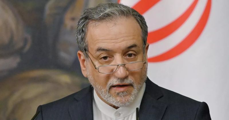 IRGC-ისადმი მორჩილების გამო ფეზეშქიანსა და ღალიბაფს არაღჩის გადაყენება სურთ – Iranintl
