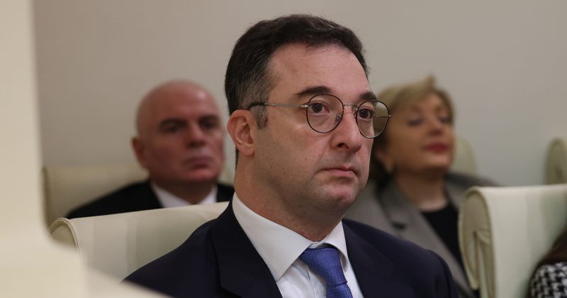 თითოეული პირი, რომელიც ჩართულია დეზინფორმაციასა და ზეწოლაში, აგებს პასუხს – სონღულაშვილი