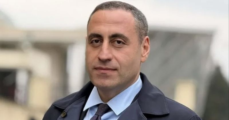 ვაშაძე: "ოპოზიციის ალიანსს" საყოველთაო კარდაკარი გვექნება