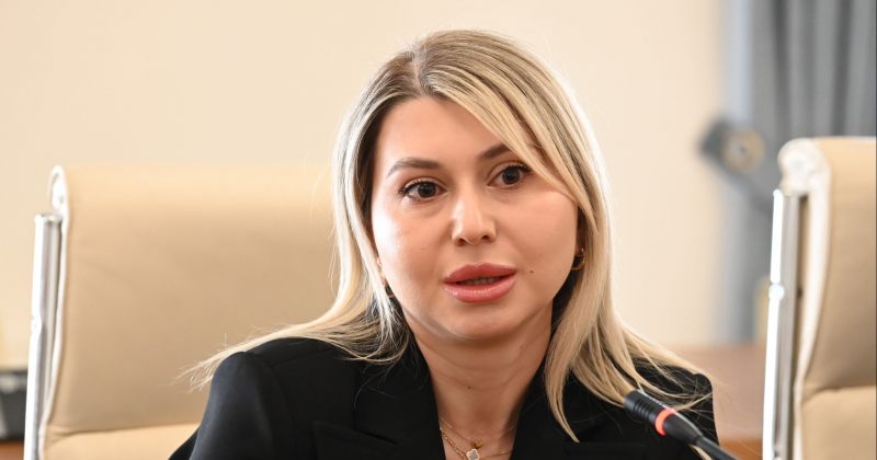 სანქცირებული TV იმედის იურიდიული დეპარტამენტის უფროსი ComCom-ის წევრად აირჩიეს