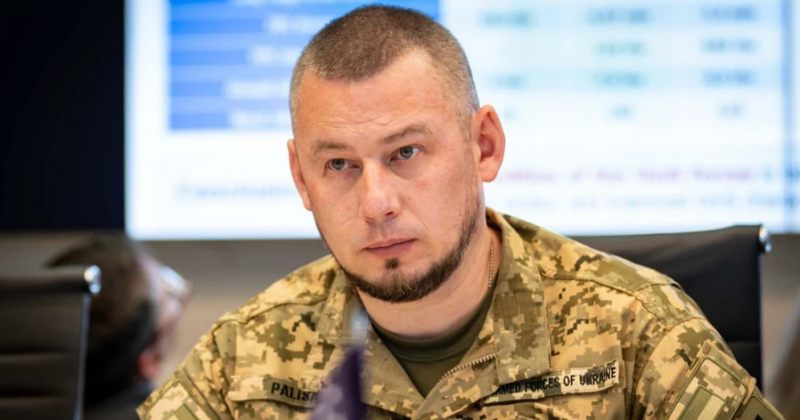 პალიცა: რუსეთი დნესტრისპირეთის მხრიდან ვინიციის ოლქში ბუფერული ზონის შექმნას განიხილავს