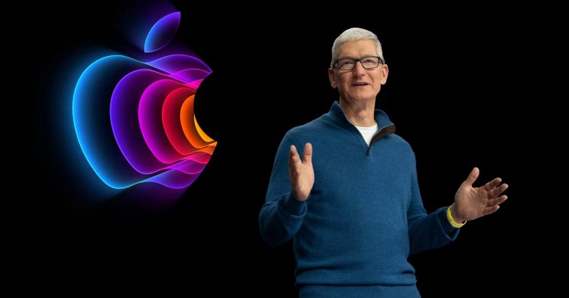 ტიმ კუკი Apple-ის აღმასრულებელი დირექტორის თანამდებობას დატოვებს