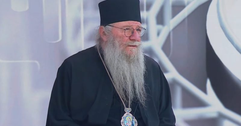 მეუფე დავითის თქმით, სინოდს საპატრიარქო კანდიდატები სამომავლო ხედვას გააცნობენ