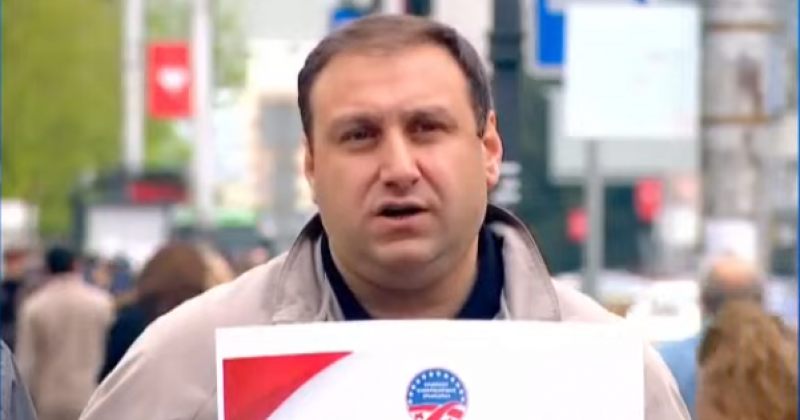 ნაციონალური მოძრაობა მაღალ ფასებთან დაკავშირებით ოცნებას დებატებს სთავაზობს