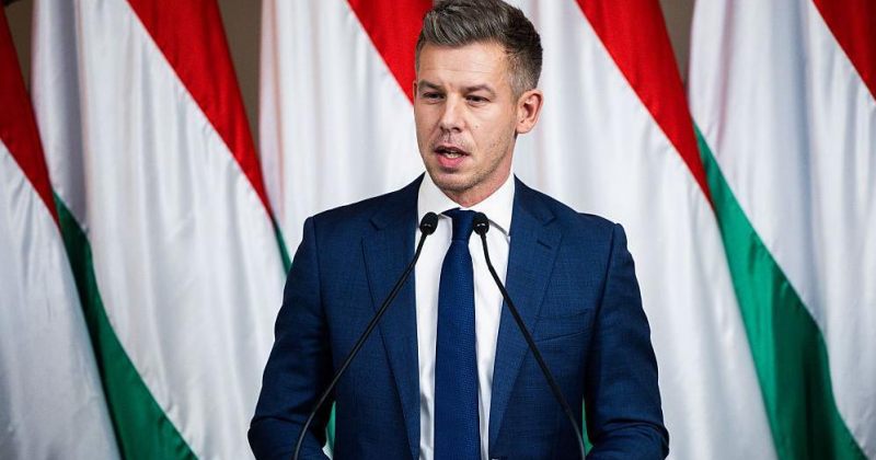 არსებული განაწილებით, მადიარის პარტია სუპერუმრავლესობას მოიპოვებს – დათვლილია ხმების 84.91%