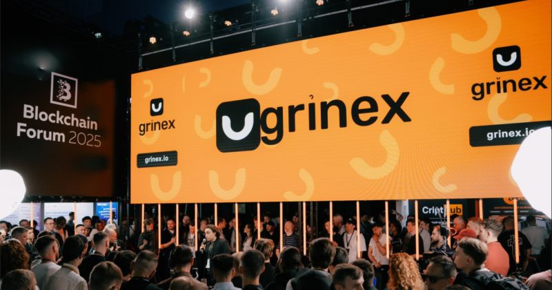 რუსეთთან დაკავშირებულმა კრიპტოვალუტის პლატფორმამ კიბერშეტევის შემდეგ ოპერირება შეაჩერა