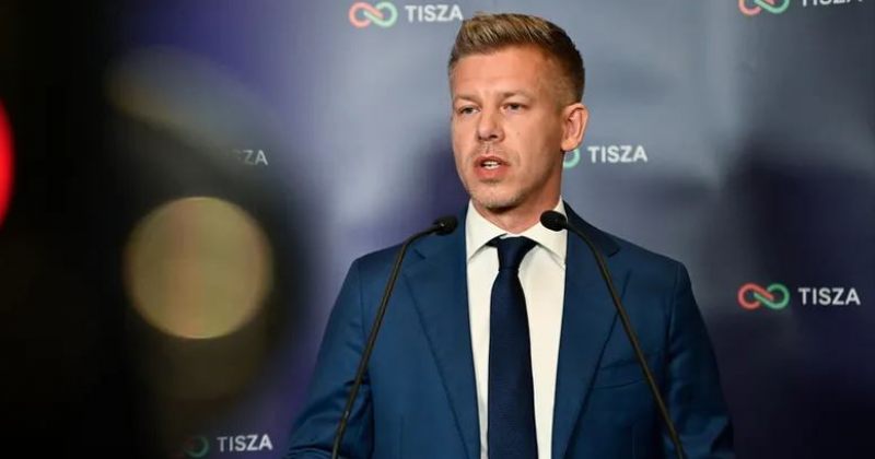 მადიარი: საგარეო საქმეთა მინისტრი EU-ს სანქციებთან დაკავშირებულ დოკუმენტებს ანადგურებს