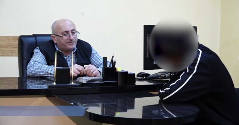 ურთიერთშელაპარაკებისას კაცი დაჭრა – ბათუმში არასრულწლოვანი დააკავეს