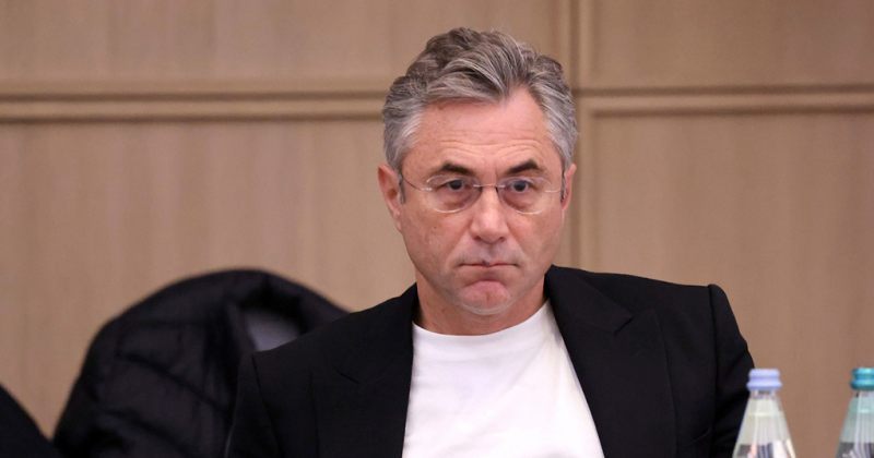 "თურნავამ და თავისმა სტაფმა გაჭედეს" - რუხაძე ხსნის როგორ იყიდა ბაზისბანკმა ლიბერთი 