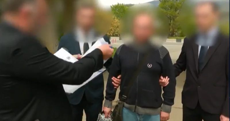 უცხო ქვეყნის სასარგებლოდ ჯაშუშობისთვის საქართველოს 1 მოქალაქე დააკავეს, 2-ს ეძებენ – სუს