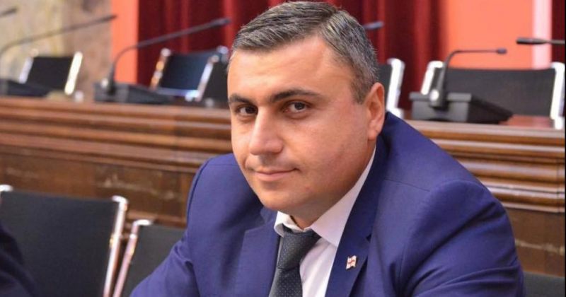 წყნარ, მშვიდ ვითარებაში ჩაიარა – მათიკაშვილი უნგრეთის არჩევნებს აფასებს 