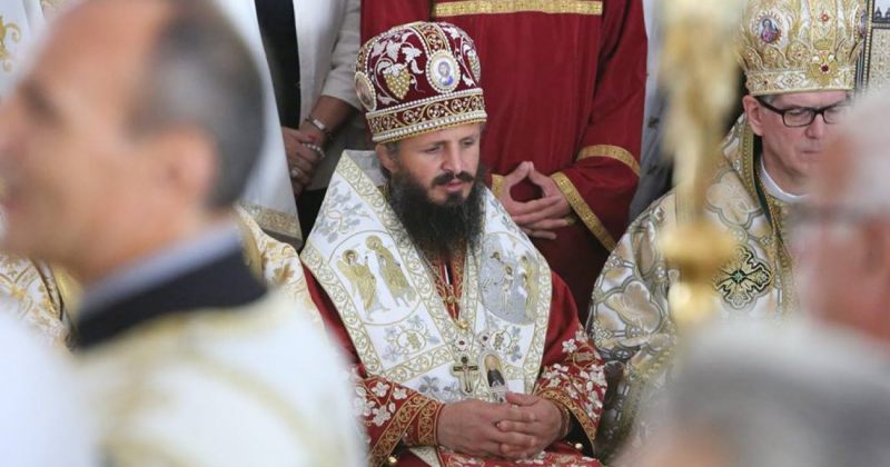 შეიძლება რომელიმე მღვდელმთავარმა შეცვალოს თავისი პოზიცია - მეუფე საბა ინწკირველი 