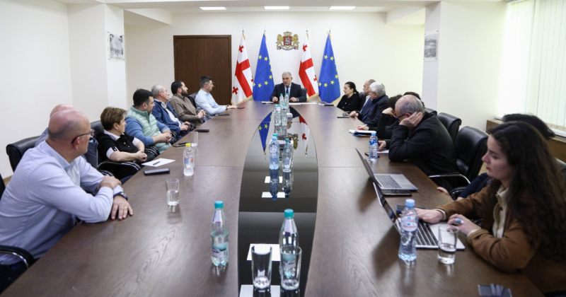 იშვიათი დაავადებების სამკურნალო სახელმწიფო პროგრამას ახალი კომპონენტი ემატება - სამინისტრო
