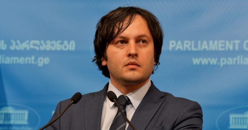 კობახიძე: 2028 წლის არჩევნებში, დარწმუნებული ვარ, აუცილებლად გავიმარჯვებთ 