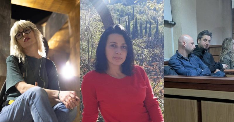 აქციაზე გზის "გადაკეტვის" გამო 3 პირს ადმინისტრაციული პატიმრობა შეეფარდა