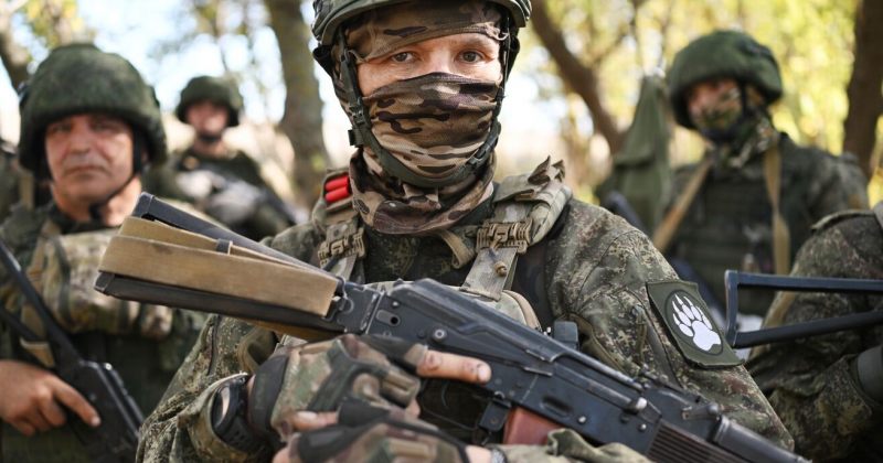 რუსეთის თავდაცვის სამინისტრო ირწმუნება, რომ ლუგანსკის ოლქი სრულად დაიკავეს