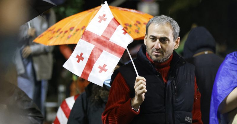 სადიგოვის აზერბაიჯანში გაძევება ადამიანის უფლებათა ევროპული კონვენციის დარღვევაა - საია 