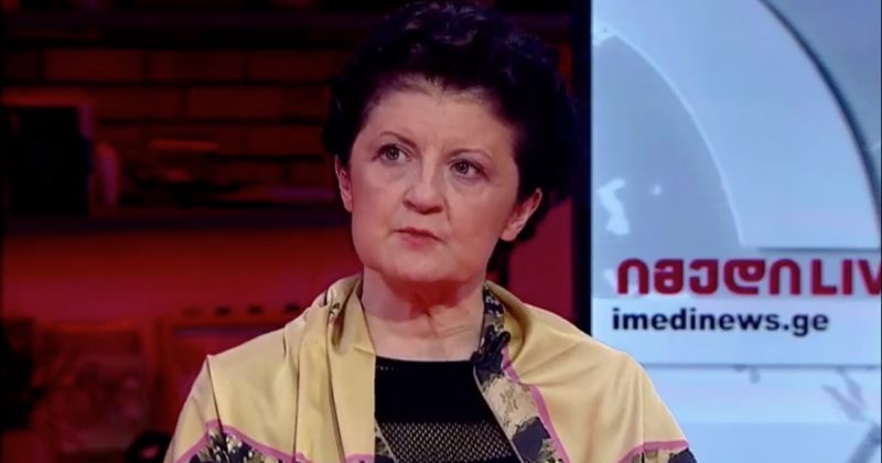 წულუკიანი: ჩვენი ეკლესიის დამოუკიდებლობა, შესაძლოა, რაღაც ძალებს არ მოსწონდეთ