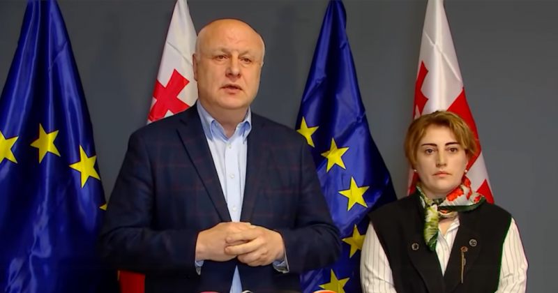 მორალს მოკლებულია საუბარი, თითქოს, არსებული მედიკამენტები არაა ეფექტური - ალიანსი დიუშენზე 