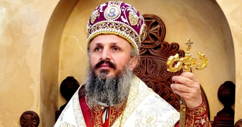 მეუფე საბა: ყოველი სინოდის წევრი ვალდებულია, დამოუკიდებლად განსაზღვროს საკუთარი პოზიცია