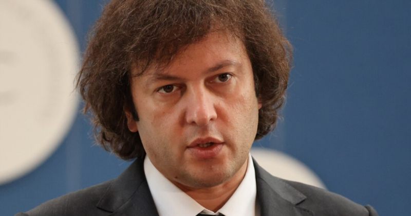 სადაც იქნება სინანული, ჩვენ გვექნება შესაბამისი მოთხოვნა - კობახიძე პოლიტპატიმრებზე