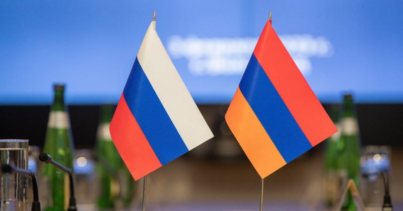 რუსეთი სომხეთს დაემუქრა, რომ თუ EU-სთან დაახლოებას გააგრძელებს, გაზის მიწოდებას შეუწყვეტს