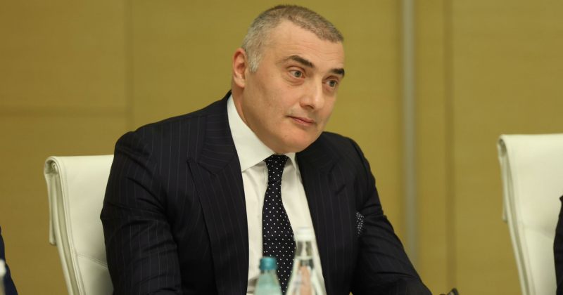 რეგიონებში დისტრიბუციის ცენტრები უნდა შეიქმნას - ბერეკაშვილი