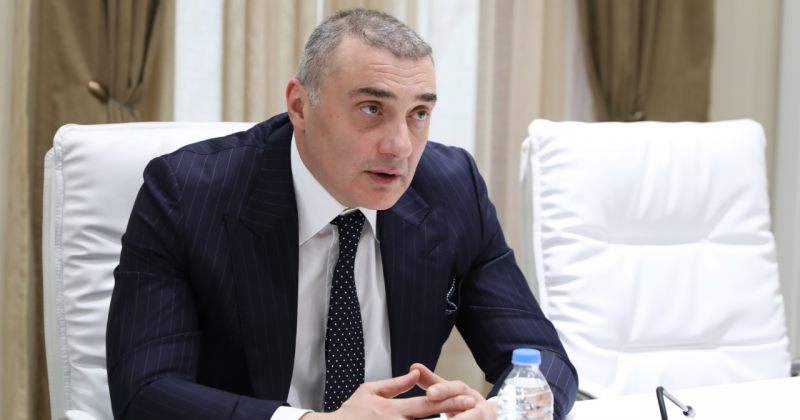 ეს იყო არა ფასების დაკლების, არამედ ფასების შემსწავლელი კომისია - ბერეკაშვილი