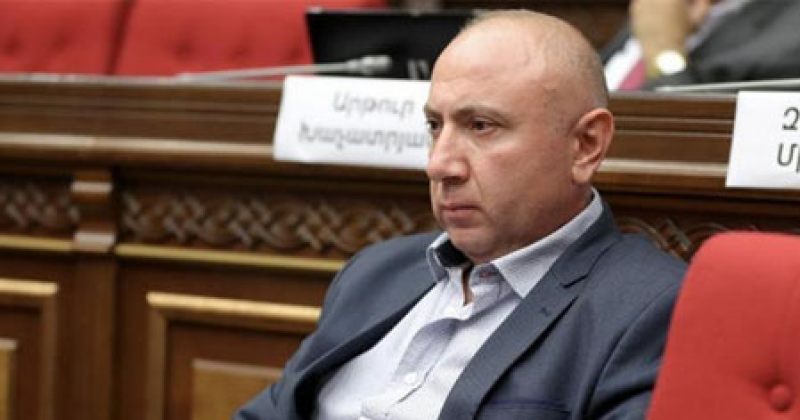 სომხეთმა რუსეთის მიერ მხარდაჭერილი ჯაშუშობის წინააღმდეგ ისტორიაში პირველი გამოძიება დაიწყო