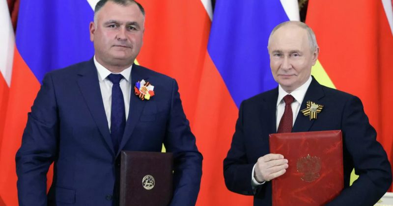 რას ნიშნავს შეთანხმება, რომელსაც ოცნებაც ოკუპირებული ცხინვალის ანექსირების ნაბიჯად აფასებს