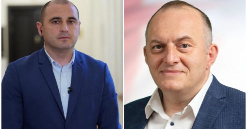 ხაბეიშვილს 2 წლითა და 6 თვით პატიმრობა შეეფარდა, ზოდელავას კი 9 თვით