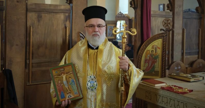 მეუფე ზენონის თქმით, სინოდის ხელახლა მოწვევას მოითხოვს