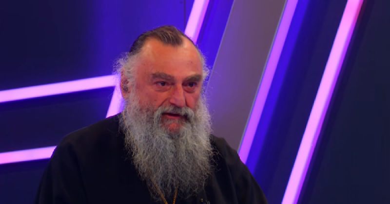 რატომ უნდა ჰქონდეთ ამ მშობლებს სახვეწრად საქმე არ მესმის - მეუფე ნიკოლოზი დიუშენზე 