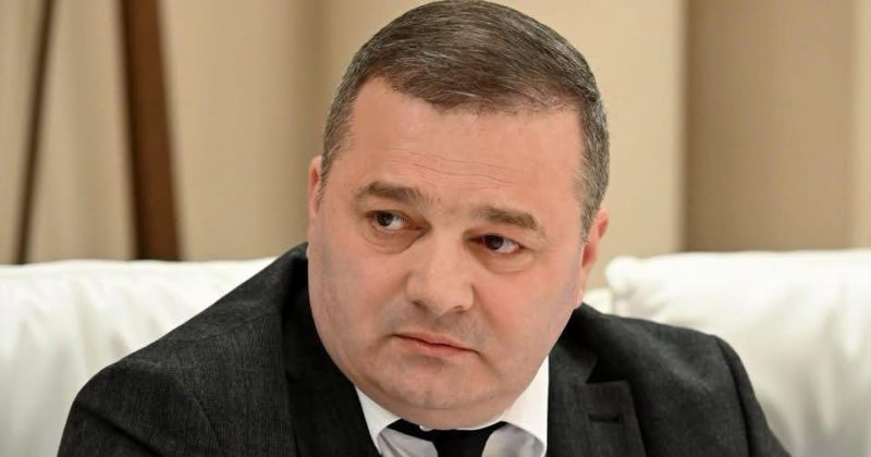 გახარიას პარტია პარლამენტში საქართველოს ანექსიის წინააღმდეგ რეზოლუციას აინიცირებს