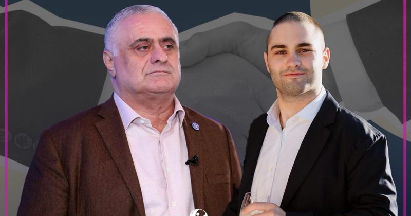 TI: ვიქტორ ჯაფარიძის შვილის კომპანიამ ბოლო 8 წელში 10.4 მლნ-ის ტენდერი მოიგო