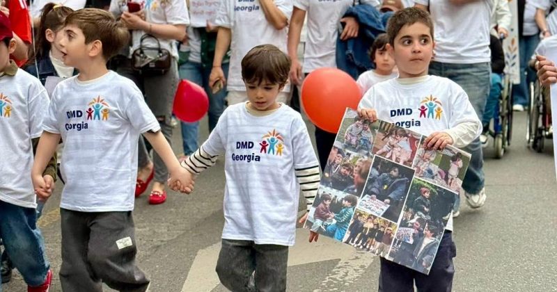 ექიმები: სახელმწიფოს მოვუწოდებთ, დროულად მოახდინოს რეაგირება პაციენტების საჭიროებებზე